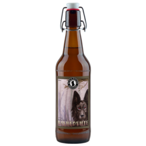 Baskerville – Cerveja Belgian Pale Ale